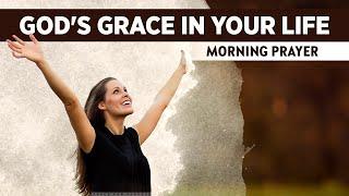 Always Thank God For Being So Good | A Blessed Morning Prayer To Start Your Day