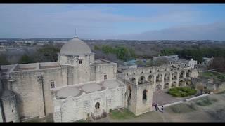 J.S. Studios Typhoon H Mission San Jose