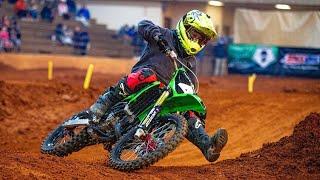 Sand Mountain MX 7/16/22 Supermini Class