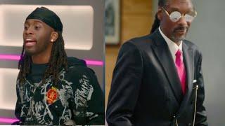 T-Mobile Commercial 2025 Snoop Dogg, Kai Cenat iPhone 16 Pro Trade In: Families Switch Ad Review