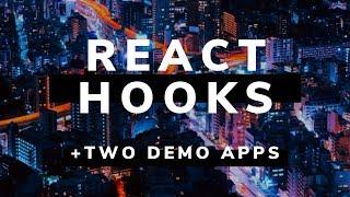 React Hooks - Most Used Features