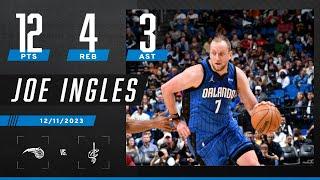 Joe Ingles continues hot form in Magic win | #NBA