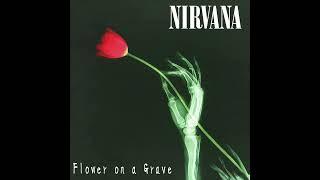 Nirvana - Flower on a Grave (2020) Fan Single (AI Single)