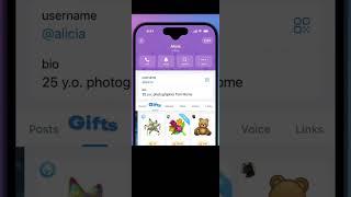 How to Send a Gift On Telegram and Check Your Star Balanc #crypto #airdrop #bitcoinairdrop #airdrop