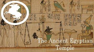 The Temples of Ancient Egypt