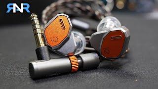 Sailing Away with the Music | Hiby Yacht 10 ($129) 1 DD IEM | Hunt for the Best Budget IEM