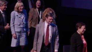 2015 Simms/Mann Institute Think Tank