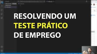 Teste de Emprego usado pelo Facebook, Microsoft e Twitter