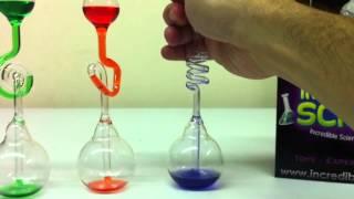 Hand Boiler Liquid Bubbler ~ Incredible Science