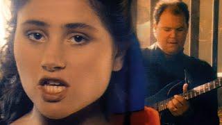 Christopher Cross - I Will (Take You Forever) w/ Frances Ruffelle (Official Video) [Remastered HD]