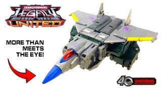 AVOID! Transformers LEGACY United TRIPLE CHANGER Leader Class OVERCHARGE Review (2025)