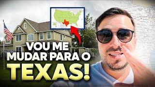 Procurando casa para alugar nos EUA Houston TEXAS