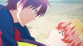 Number 24「AMV」- Rescue Me