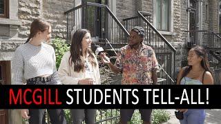 Everything You Need to Know About McGill University