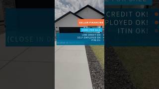 Home for Sale Seller Financing Eagle Mountain Utah #utahhomes