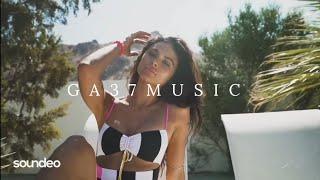 Vandelux, Tyler Mann — Fly Away (GA37MUSIC Music Video Clip)