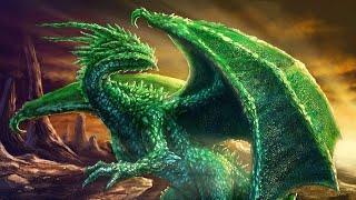 Raulothim - The Strongest Gem Dragon in D&D