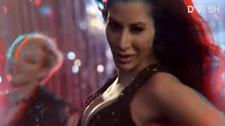 JHOOM BABA FT. SOPHIE CHOUDRY (Remix) - D'VESH