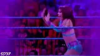 WWE Layla | Turn Me On MV