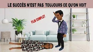 LE SUCCÈS N'EST PAS TOUJOURS SE QU’ON VOIT ( FILM COMPLET )