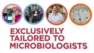 How Well Do You Know the American Society for Microbiology?