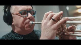 Ryan Middagh Jazz Orchestra  | Move Your Rug