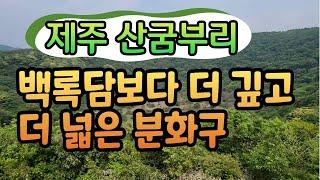 제주화산분화구/산굼부리/제주센트럴파크/화산/조천가볼만한곳/제주가볼만한곳/korea/jejuhappytrip