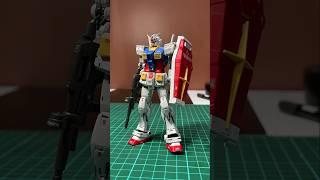 RG RX 78 2 Gundam Ver2.0