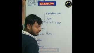 Polyacidic Base and Polybasic Acid || Calculation of ph of Weak Electrolyte || Part-7 ||#btosacademy