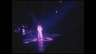 Led Zeppelin - Live in Cleveland (April 27th, 1977) - restored 8mm film