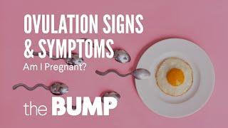 Ovulation Signs and Symptoms