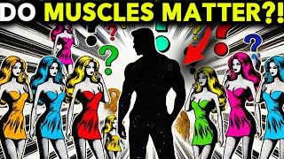 What Does SCIENCE Say About Fitness and Attraction from Women?!