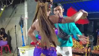 KADEK DEVI penari Joged Bali Cantik