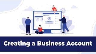 How To Create A Business Account On Facebook