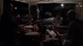 Todd Cartmell Trio