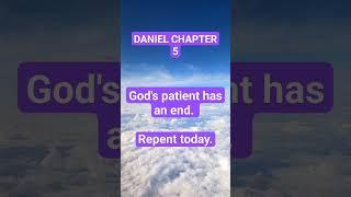 MENE MENE TEKEL.. Daniel 5 #god #bible #jesus #blessed #christ #faith #yhwh #hope #darkness