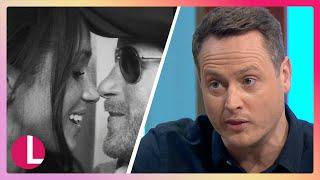 Royal Editor Reacts To Prince Harry's Latest Interview With Tom Bradby | Lorraine
