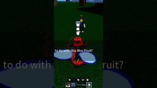 Did Bancon just try to scam me? Blox Fruits