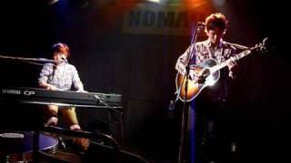 2010/5/12in代官山NOMAD　ライブbyMOPPY③「チェリー」byスピッツ