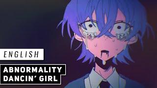 Abnormality Dancin' Girl (English Cover)【JubyPhonic】アブノーマリティ･ダンシンガール