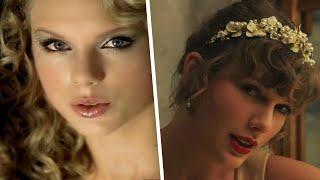 Taylor Swift - Evolución Musical (2006 - 2021)