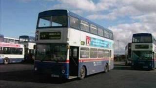 A Video Tribute To Travel WM Lynxes,Metrobuses