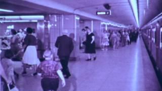 Rapid Transit - 1964