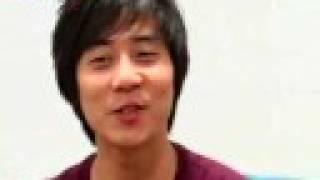 080901 YTN Star News - Andy Concert Rehearsal