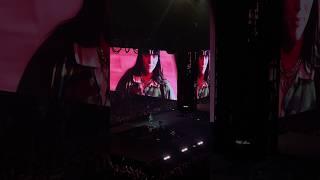 BILLIE EILISH HMHAT AT MSG!!🩵 #vlog #billieeilish #concert #grwm #newyork