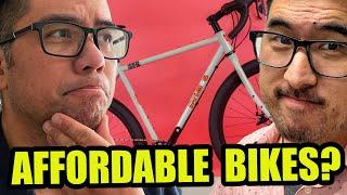 Affordable Bikes and 2025 Predictions!