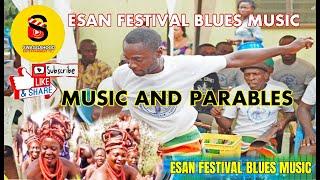 BEST ESAN MUSIC ASONOGUN 2023