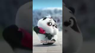 Cute Panda Video  #cute #panda #pandavideo #trending #viral #funny #funnyvideo #fun