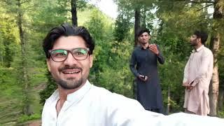 Swat Malam Jabba Beautiful View | KPK | Junaid Alam Khan Vlog | JAKWOOD