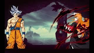 Goku vs Big 3 must watch!